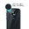 Flexi Slim Gel Case for Motorola Moto G6 - Clear (Gloss Grip)